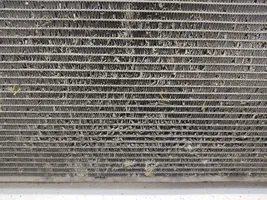 Hyundai Tucson TL Coolant radiator 