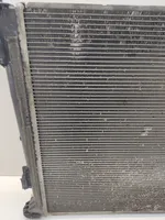 Hyundai Tucson TL Coolant radiator 