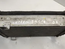 Hyundai Tucson TL Intercooler radiator 282702A430