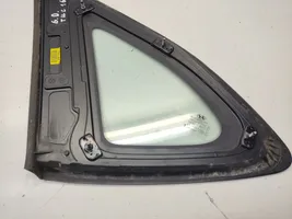 Hyundai Tucson TL Rear side window/glass 43R00107