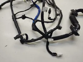 Hyundai Tucson TL Tailgate/trunk wiring harness 91680D7130