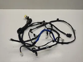 Hyundai Tucson TL Tailgate/trunk wiring harness 91680D7130