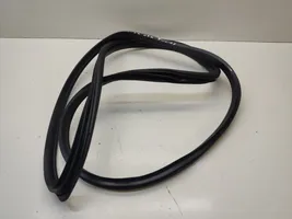 Hyundai Tucson TL Rear door rubber seal (on body) 