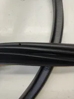 Hyundai Tucson TL Rear door rubber seal (on body) 