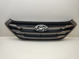 Hyundai Tucson TL Etusäleikkö 86351D7000