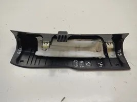 Hyundai Tucson TL Rear sill trim cover 85885D7000