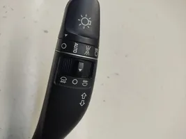 Hyundai Tucson TL Wiper turn signal indicator stalk/switch 93403D3950