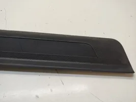 Hyundai Tucson TL Front sill trim cover 85873D7000