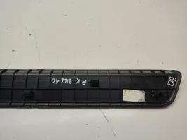 Hyundai Tucson TL Front sill trim cover 85873D7000