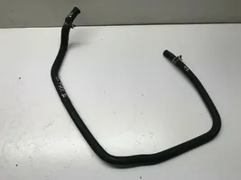 Ford Focus C-MAX Power steering hose/pipe/line 