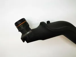 Ford Kuga I Oil fill pipe 9654733980