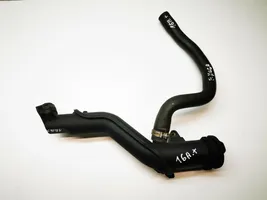 Ford Kuga I Oil fill pipe 9654733980