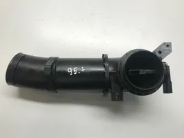 Ford C-MAX I Air intake hose/pipe 7689484400