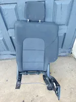 Hyundai Tucson TL Rear seat 89300D7000