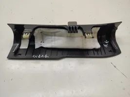 Hyundai Tucson TL Rear sill trim cover 85875D7000