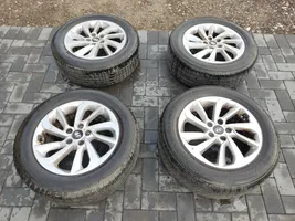 Hyundai Tucson TL R 17 alumīnija - vieglmetāla disks (-i) 52910D7260