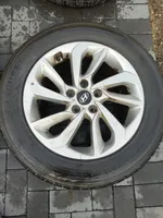 Hyundai Tucson TL R 17 alumīnija - vieglmetāla disks (-i) 52910D7260