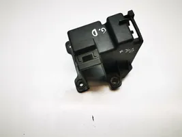 Ford B-MAX Support de pare-chocs arrière AV1117A881AB