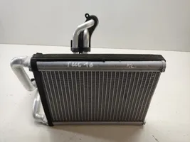 Hyundai Tucson TL Pečiuko radiatorius 