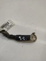 Hyundai Tucson TL Cavo negativo messa a terra (batteria) 91860D7540