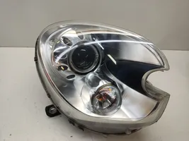 Mini Cooper Countryman R60 Lampa przednia 9801044