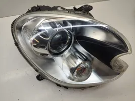 Mini Cooper Countryman R60 Lampa przednia 9801044