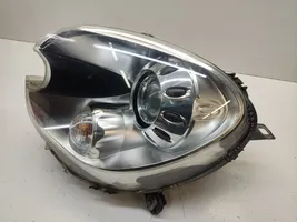 Mini Cooper Countryman R60 Lampa przednia 9801043