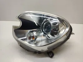 Mini Cooper Countryman R60 Lampa przednia 9801043