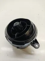 Mini Cooper Countryman R60 Griglia di ventilazione centrale cruscotto 9801436