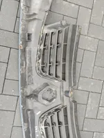 Renault Trafic II (X83) Grille calandre supérieure de pare-chocs avant 93856148