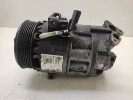 Renault Trafic II (X83) Air conditioning (A/C) compressor (pump) 8200454172