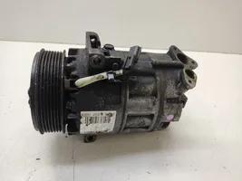 Renault Trafic II (X83) Air conditioning (A/C) compressor (pump) 8200454172