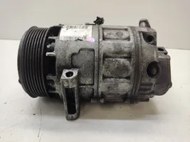 Renault Trafic II (X83) Air conditioning (A/C) compressor (pump) 8200454172