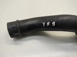 Renault Trafic II (X83) Tube d'admission de tuyau de refroidisseur intermédiaire 8200865653