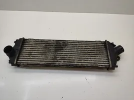 Renault Trafic II (X83) Radiatore intercooler 