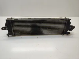 Renault Trafic II (X83) Radiatore intercooler 