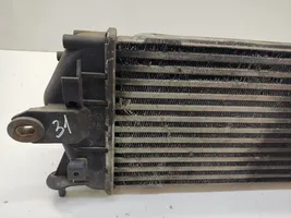 Renault Trafic II (X83) Radiatore intercooler 