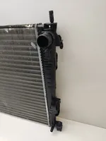 Renault Trafic II (X83) Coolant radiator 