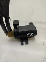 Renault Trafic II (X83) Solenoidinis vožtuvas 55573362