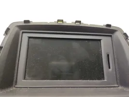 Renault Trafic II (X83) Pantalla/monitor/visor 259155024R