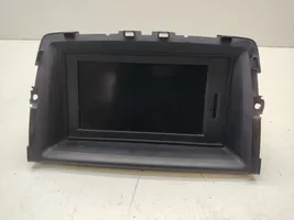 Renault Trafic II (X83) Pantalla/monitor/visor 259155024R