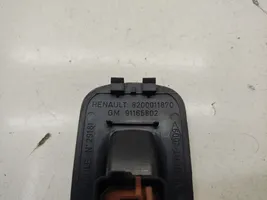 Renault Trafic II (X83) Electric window control switch 8200011870