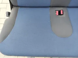 Renault Trafic II (X83) Third row seats 580363