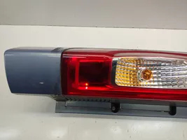 Renault Trafic II (X83) Rear/tail lights 93857722