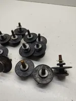 Renault Trafic II (X83) Nuts/bolts 