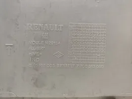 Renault Trafic II (X83) Panneau-habillage intérieur porte coulissante 91166002