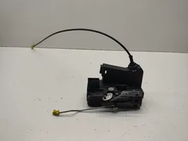 Renault Trafic II (X83) Front door lock 91166229