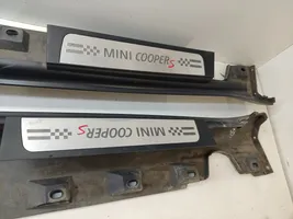 Mini Cooper Countryman R60 Sottoporta 9801887