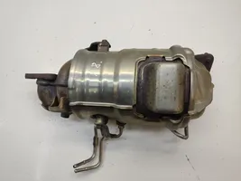 KIA Sportage Filtre à particules catalyseur FAP / DPF C02A060