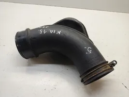 KIA Sportage Air intake hose/pipe 281382Y310